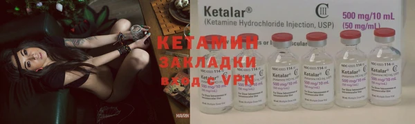 стафф Вяземский