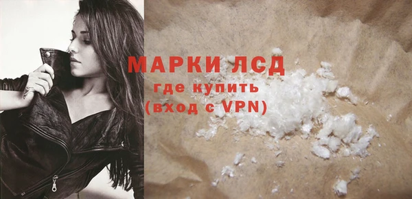 стафф Вяземский